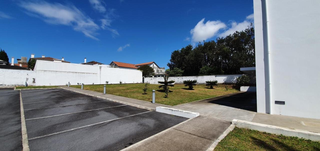 Pio XII - Alojamento Local Ponta Delgada  Exterior photo